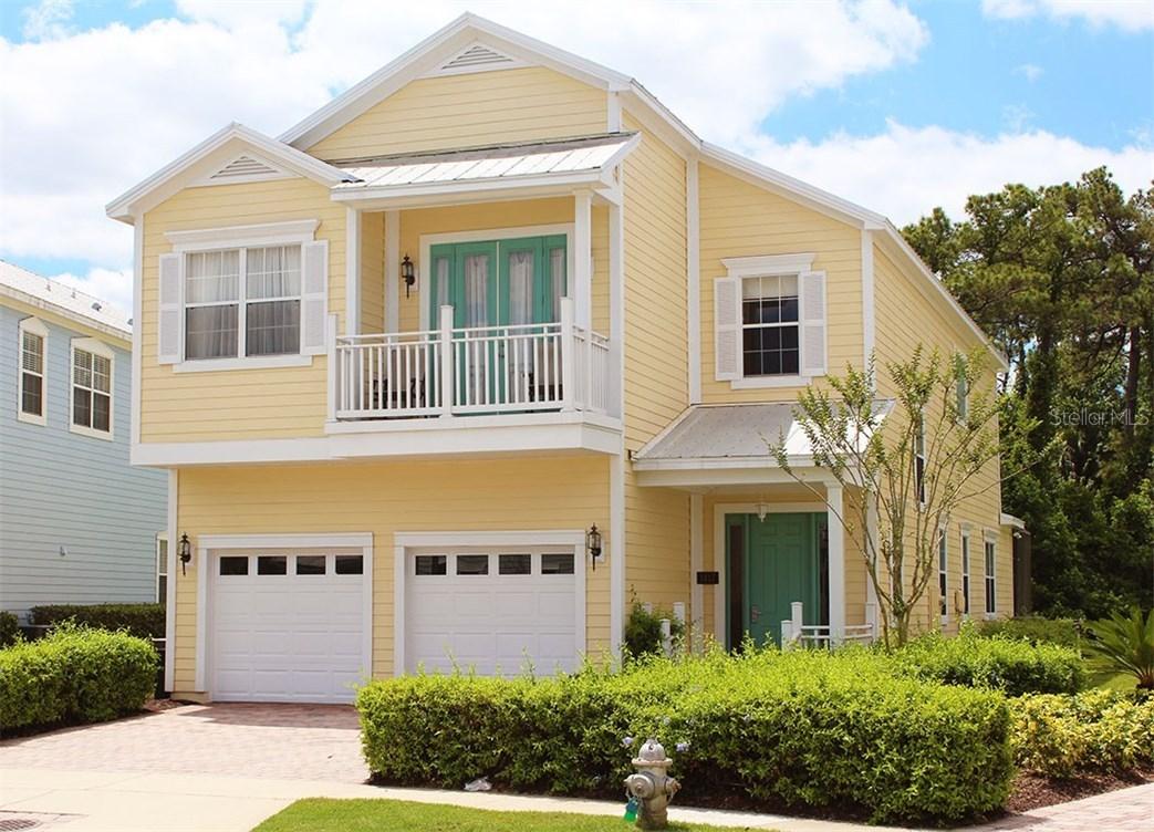 1417 Fairview Cir., Reunion, FL 34747