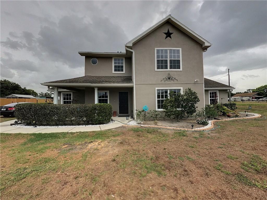 4245 Henry J Ave., Saint Cloud, FL 34772