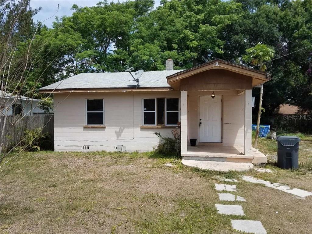 3329 Avenue J, Winter Haven, FL 33881