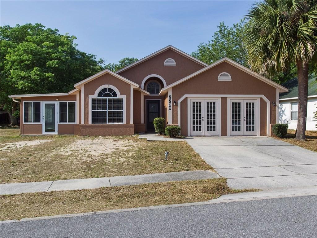 7200 Conan Ln., Orlando, FL 32818
