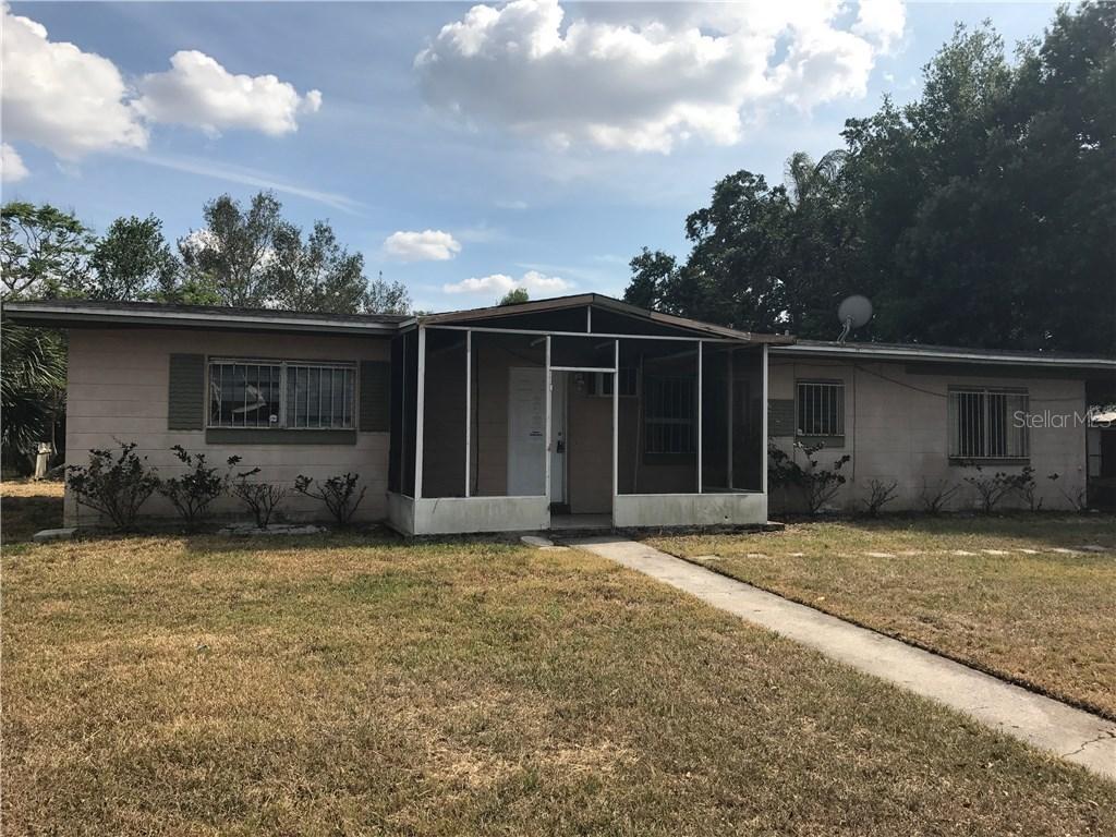 2414 Avenue A Ter., Winter Haven, FL 33880