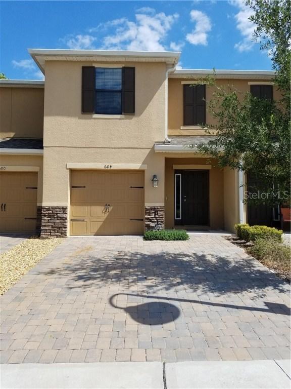 604 Joyful Blossom Pl., Longwood, FL 32750