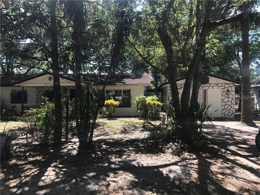1118 Pine Ave., Sanford, FL 32771