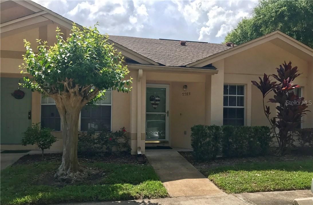 7783 Country Pl. #J-2, Winter Park, FL 32792