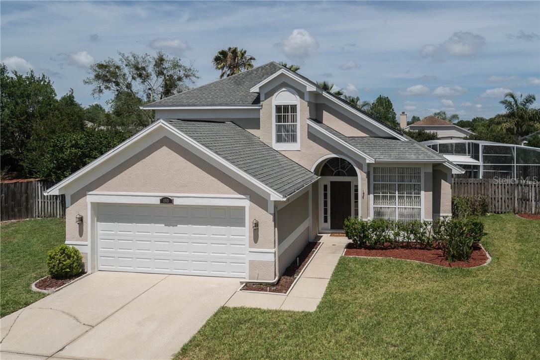 1815 Shadow Pine Ct., Oviedo, FL 32766
