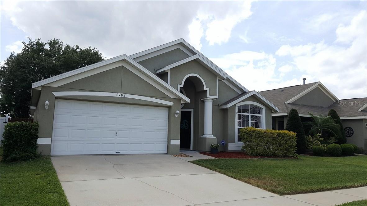2782 Falcon Crest Pl., Lake Mary, FL 32746