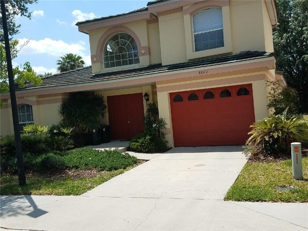 8802 Crayson Ct., Kissimmee, FL 34747