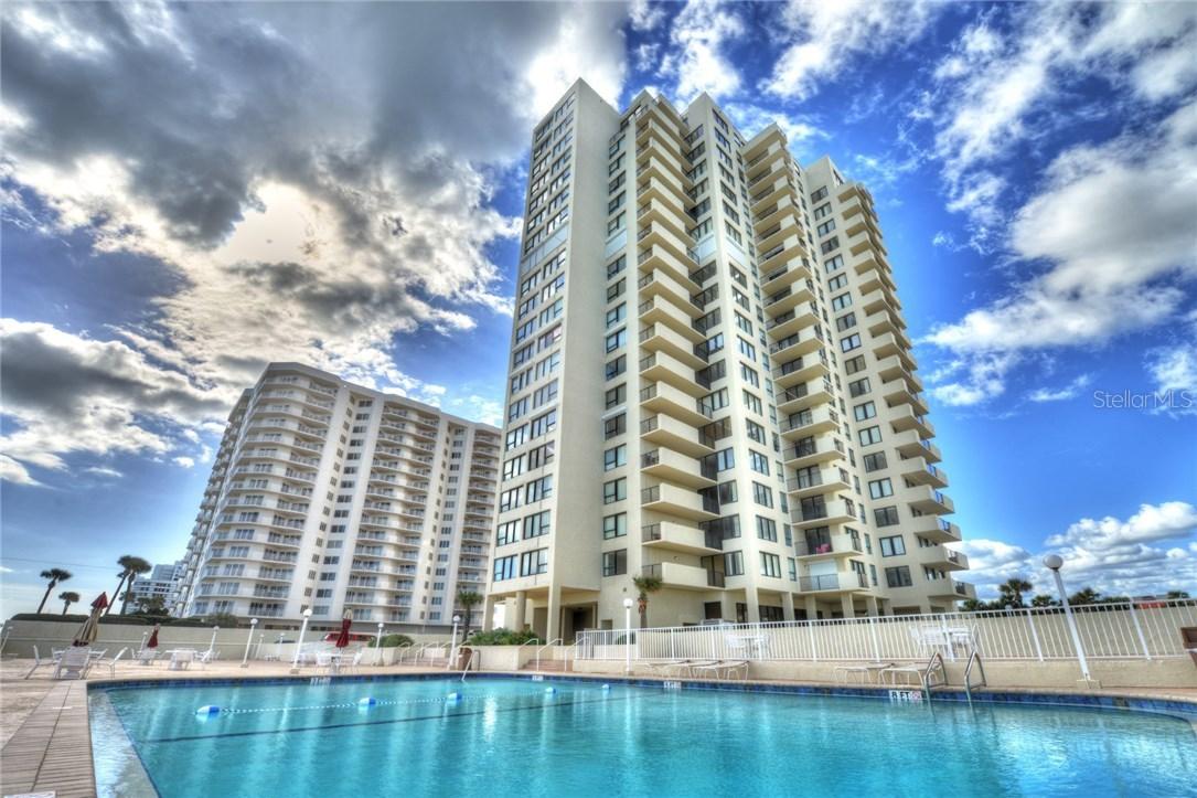 2947 S Atlantic Ave. #203, Daytona Beach Shores, FL 32118
