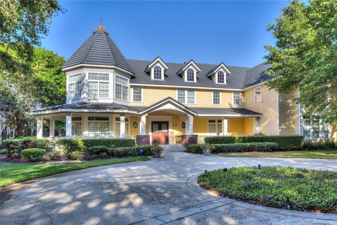 8738 Lake Tibet Ct., Orlando, FL 32836