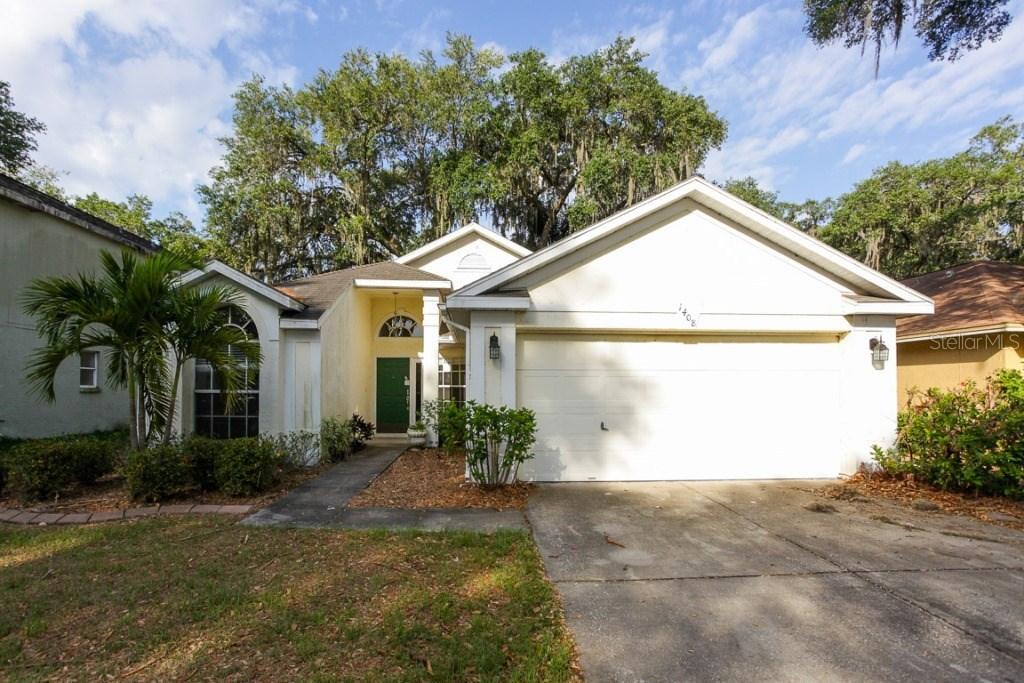 1408 Windjammer Pl., Valrico, FL 33594