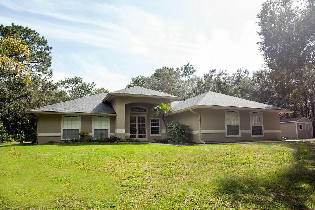 1155 Fern Forest Run, Oviedo, FL 32765