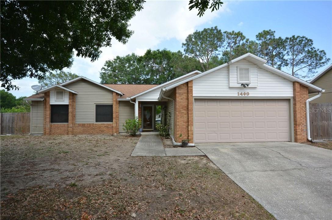 1409 Prairie Lake Blvd., Ocoee, FL 34761