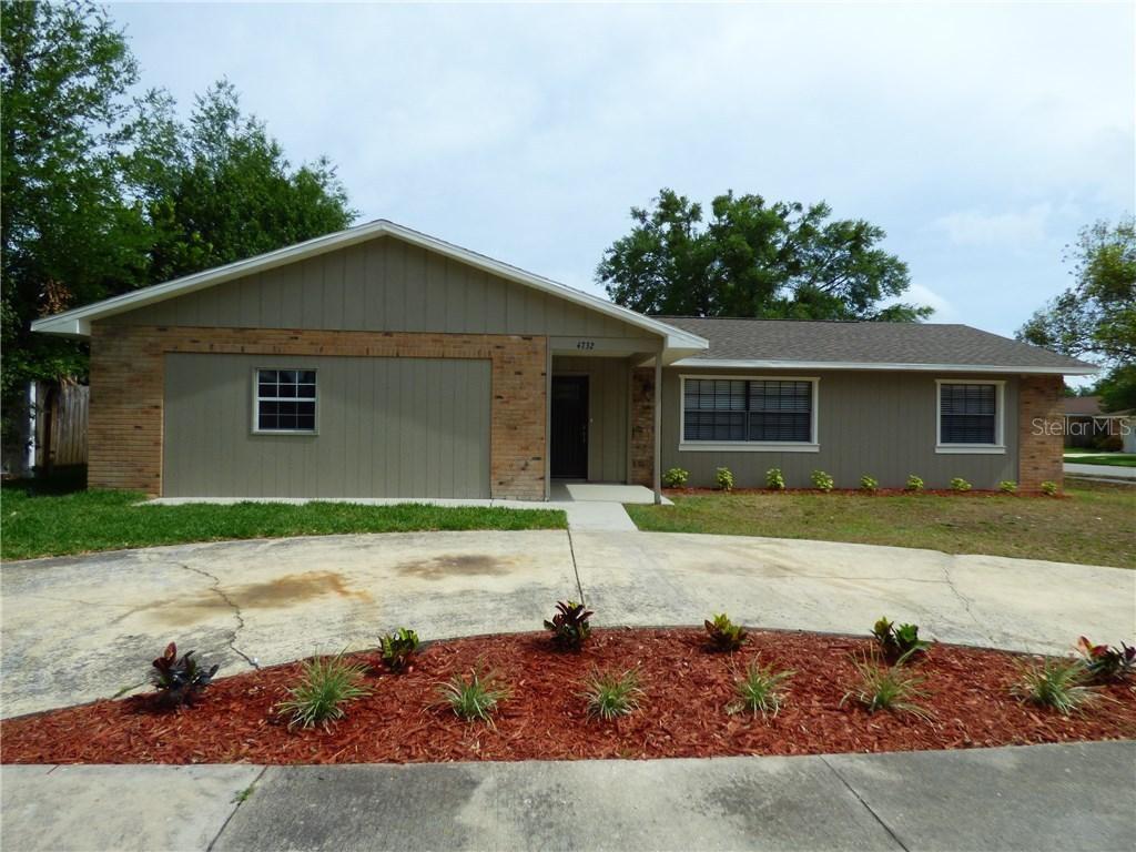4732 Indian Gap Dr., Orlando, FL 32812
