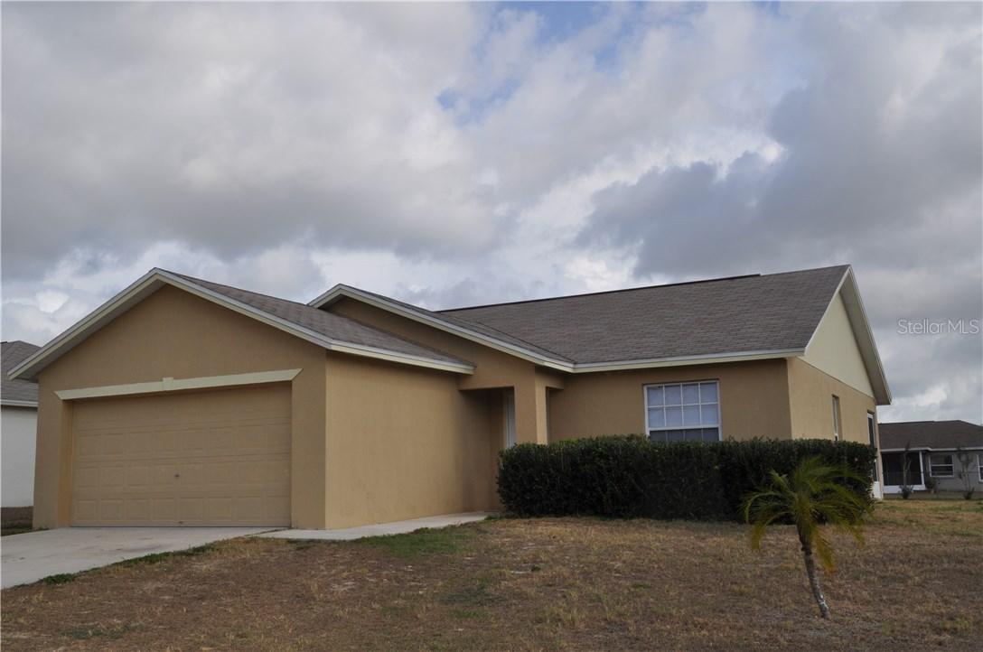 3804 Horizon View Loop, Lakeland, FL 33813