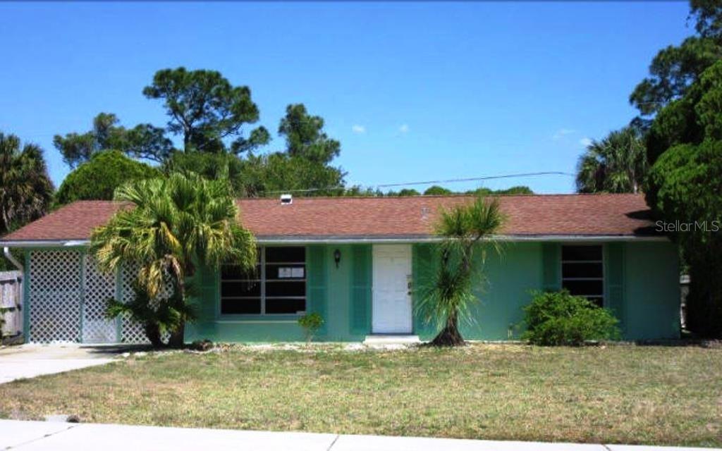 2428 Collingswood Blvd., Port Charlotte, FL 33948