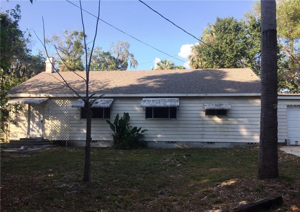2315 Mockingbird Hill Dr., Apopka, FL 32703