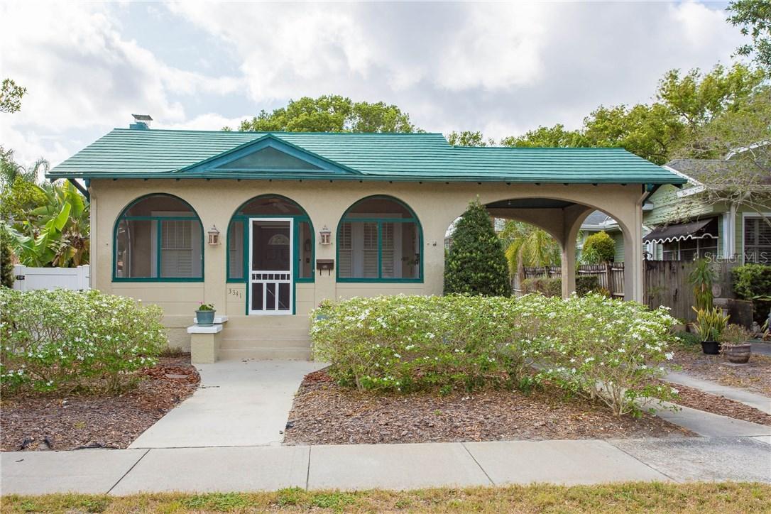 3341 Pelham Rd., Orlando, FL 32803