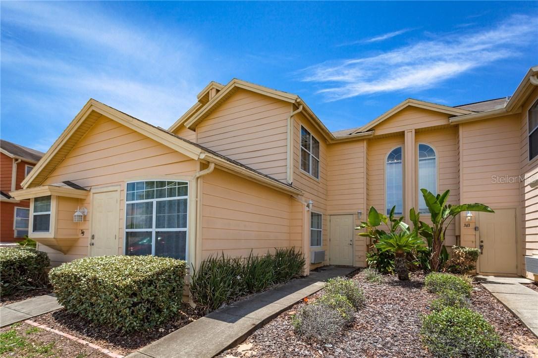 353 Caribbean Dr. #110, Davenport, FL 33897
