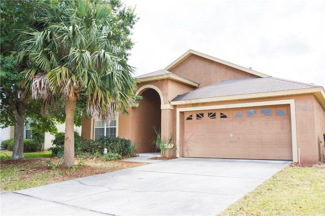 2697 Autumn Creek Cir., Kissimmee, FL 34747