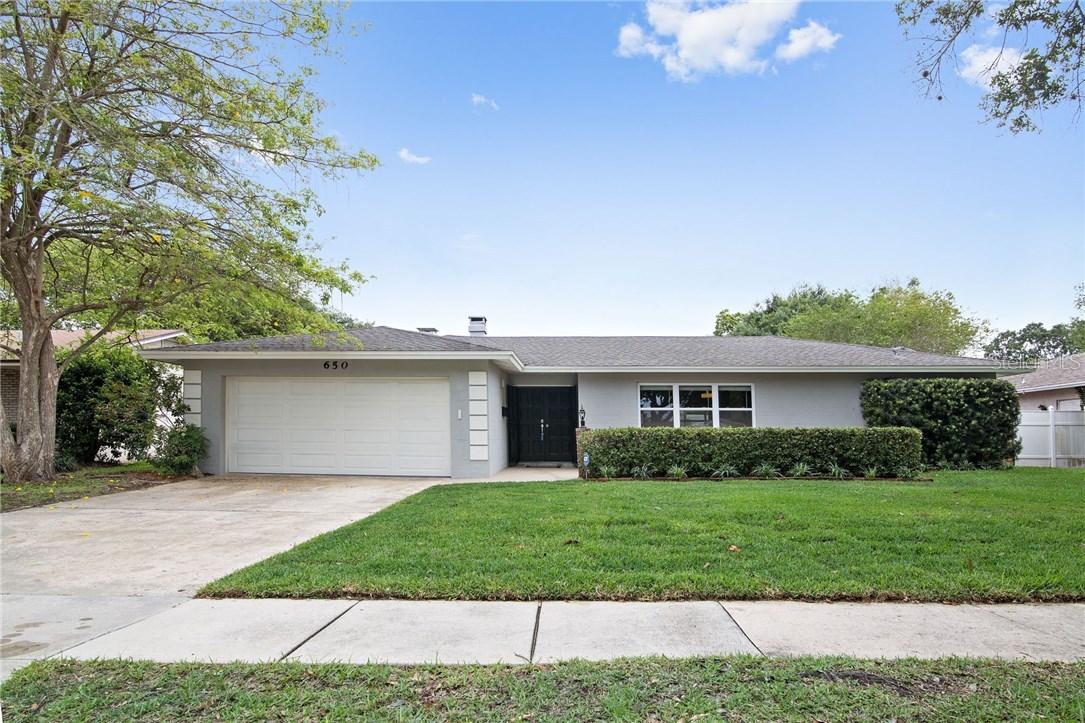 650 S Ranger Blvd. #8, Winter Park, FL 32792