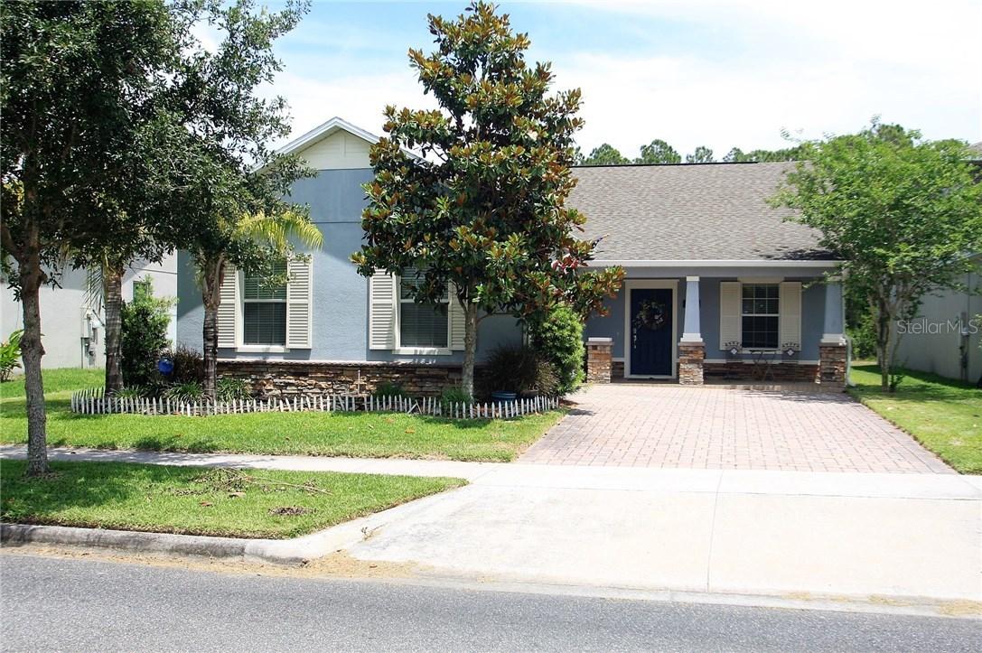 15432 Camp Dubois Crescent, Winter Garden, FL 34787