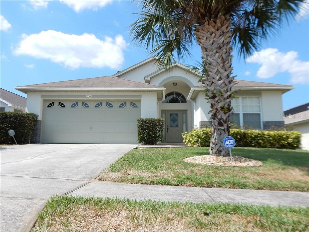 8053 Santee Dr., Kissimmee, FL 34747