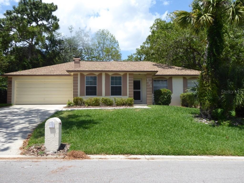 108 Kilkenny Ct., Longwood, FL 32779
