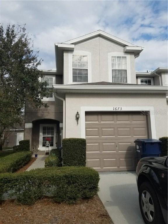 1673 Fallmonte Ct., Ocoee, FL 34761