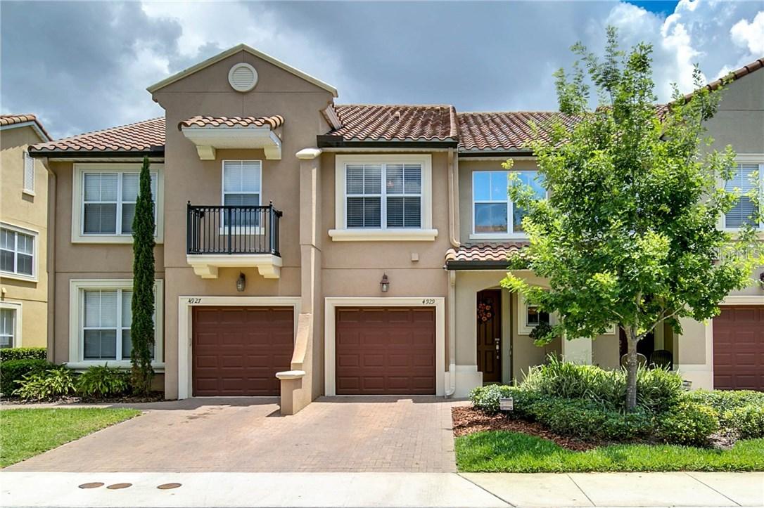4929 Luge Ln., Orlando, FL 32839