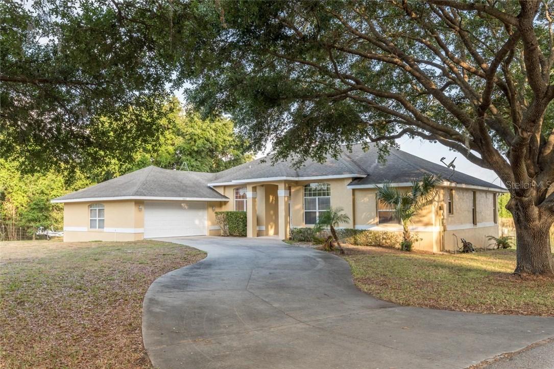 10601 Denali Dr., Clermont, FL 34711