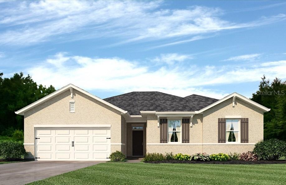 2627 Summerglen Ln., Eustis, FL 32726