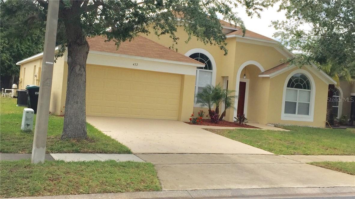 477 Bohannon Blvd., Orlando, FL 32824