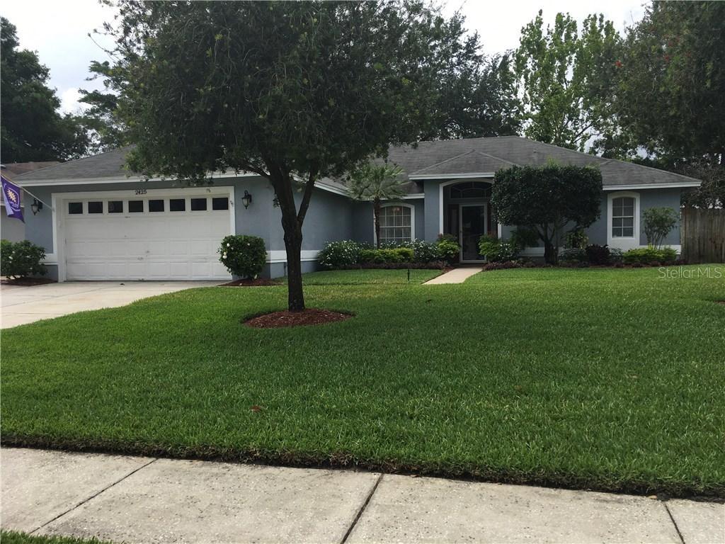 2425 Kalch Ct., Ocoee, FL 34761