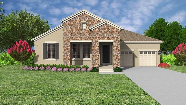 16130 Hampton Crossing Dr., Winter Garden, FL 34787