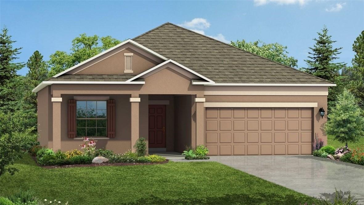 1233 Water Willow Dr., Groveland, FL 34736