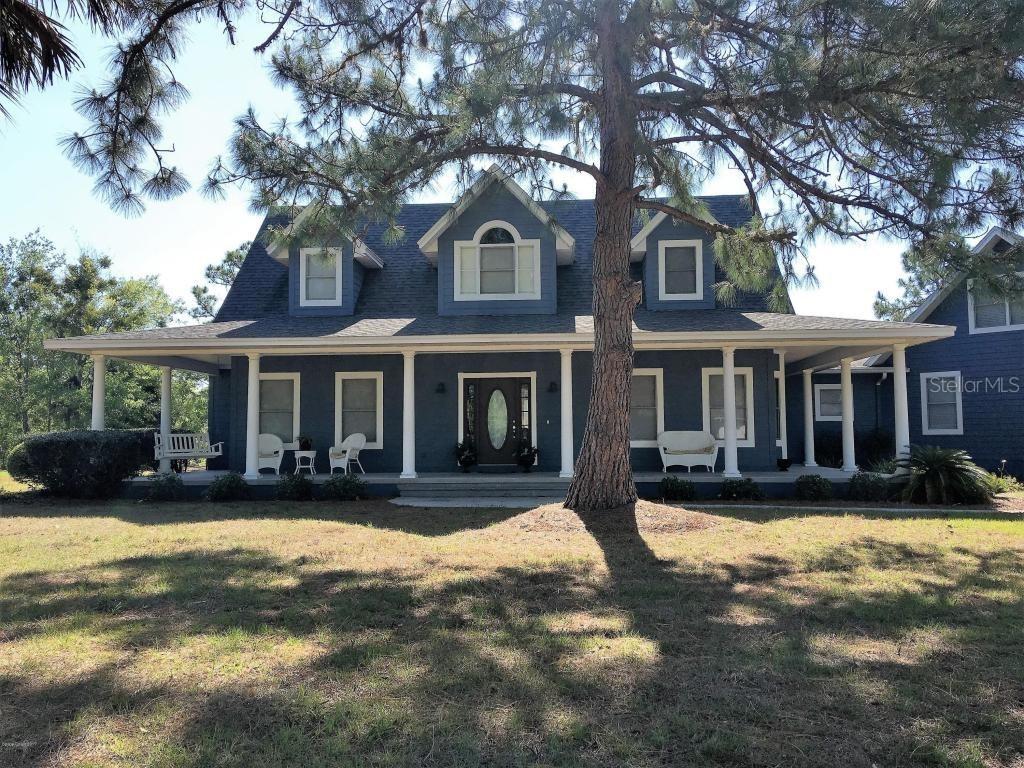 5621 Sparrows Wood Dr., Titusville, FL 32780