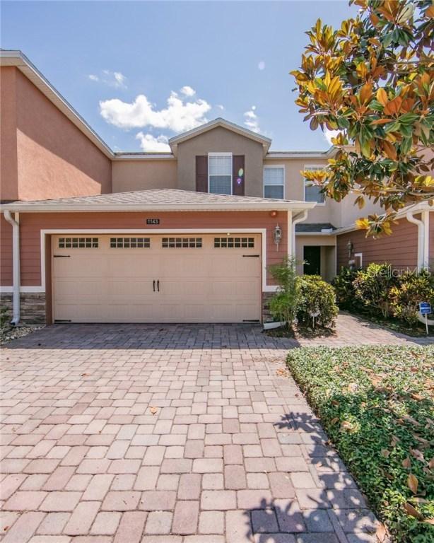 1143 Priory Cir. #8, Winter Garden, FL 34787