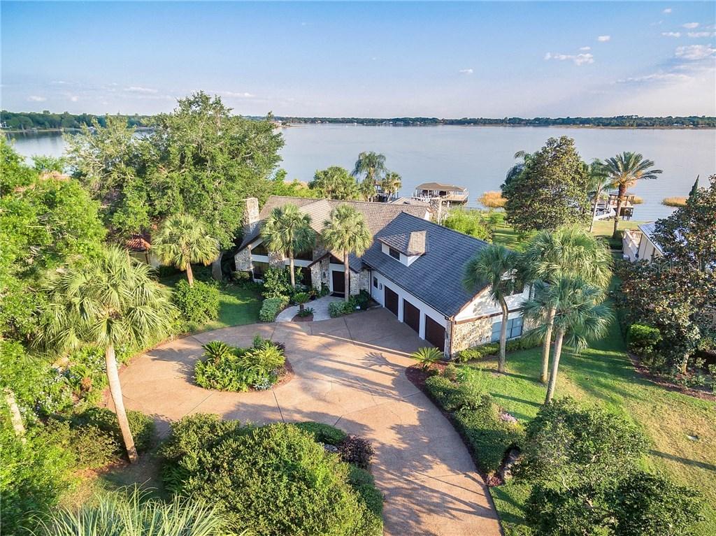 10521 Down Lakeview Cir., Windermere, FL 34786