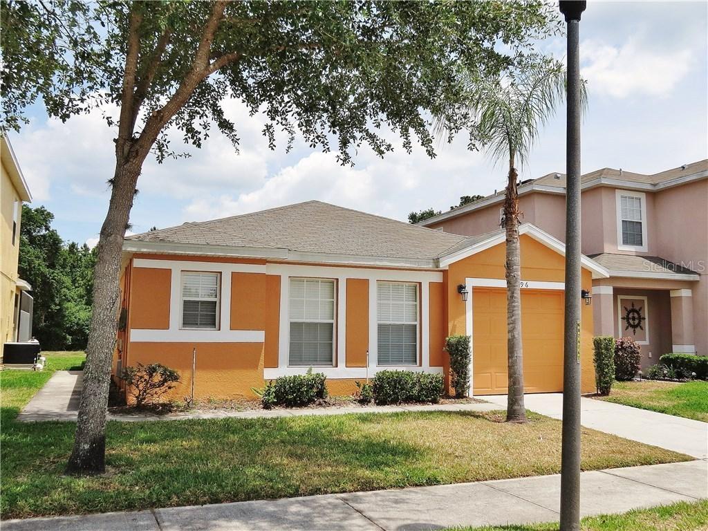 196 Hammock Ct., Davenport, FL 33896
