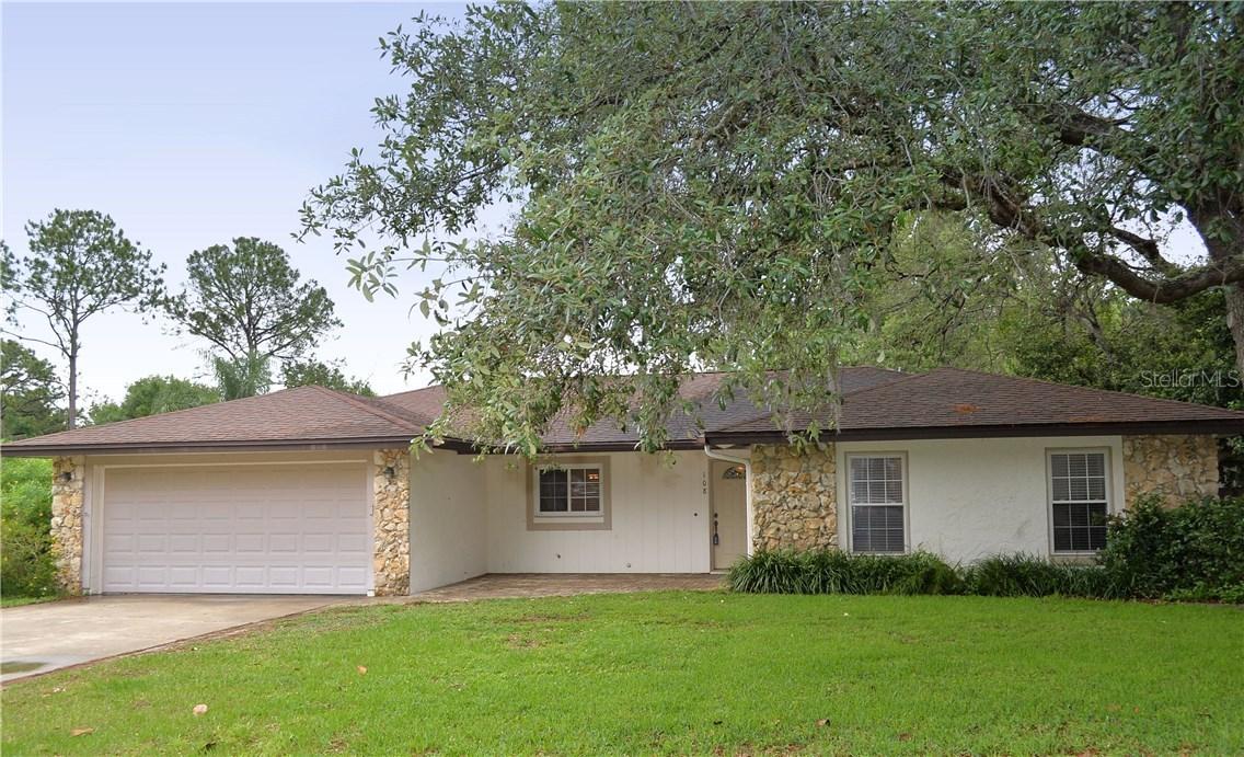 108 E Wyndham Ct., Longwood, FL 32779