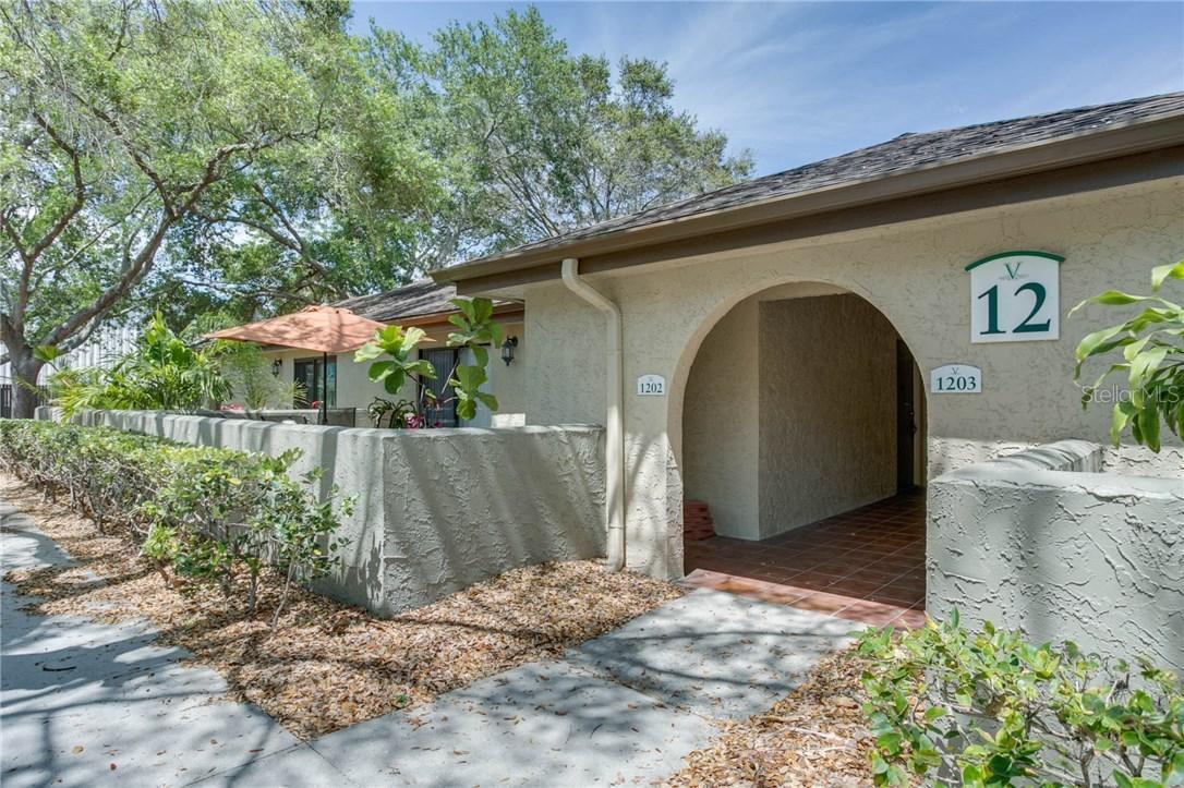 6262 142nd Ave. #1202, Clearwater, FL 33760