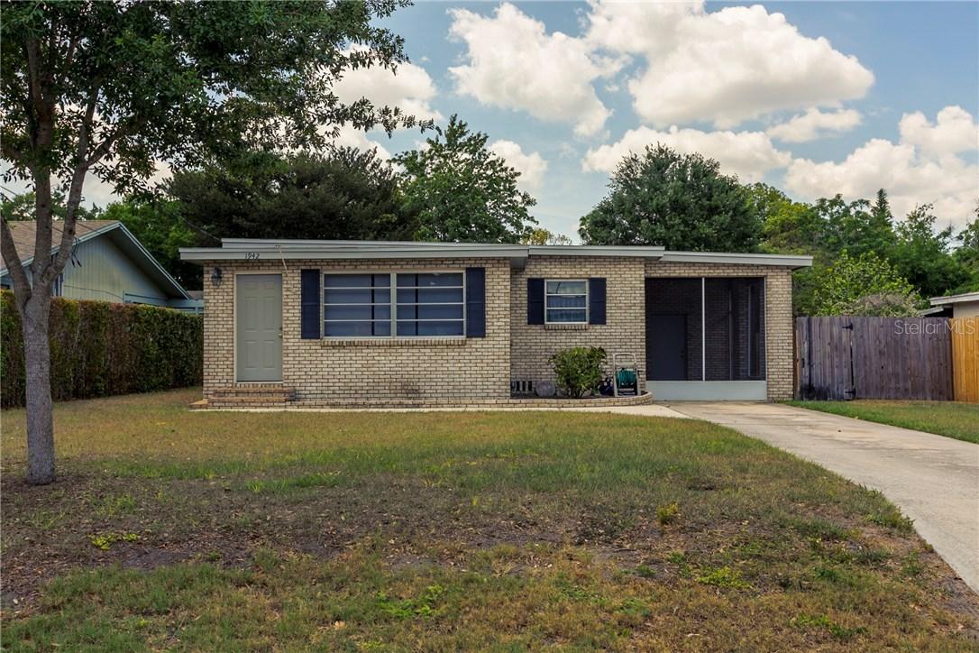 1942 Essex Pl., Orlando, FL 32806