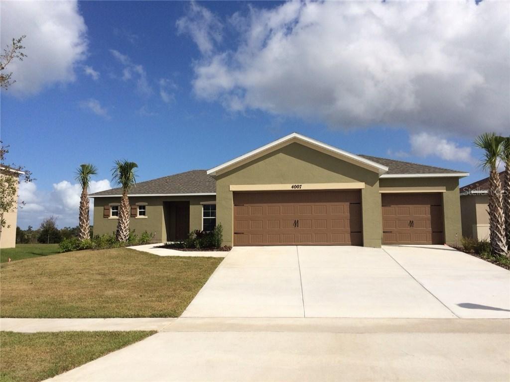 4007 Marina Isle Dr., Kissimmee, FL 34746