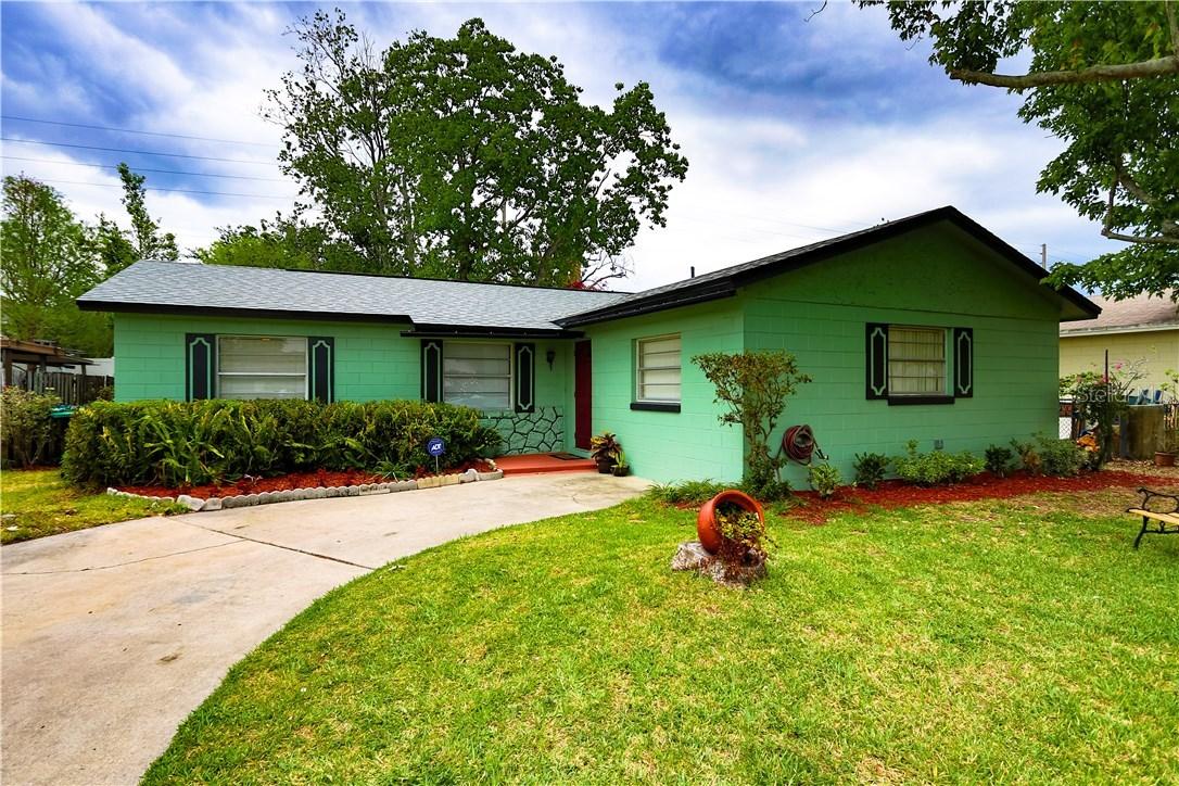 4641 Calendula Dr., Orlando, FL 32839