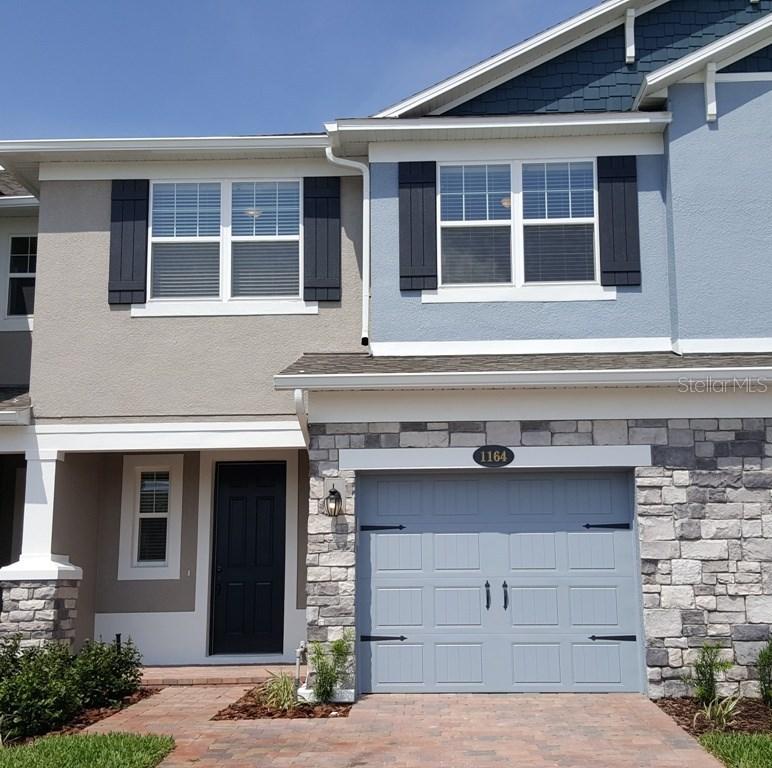 1164 Orange Season Ln, Winter Garden, FL 34787