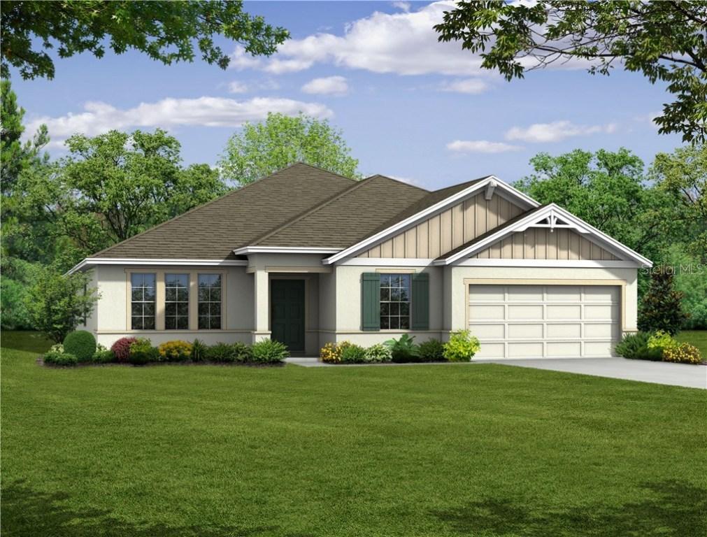 23545 Shallow Ave., Sorrento, FL 32776