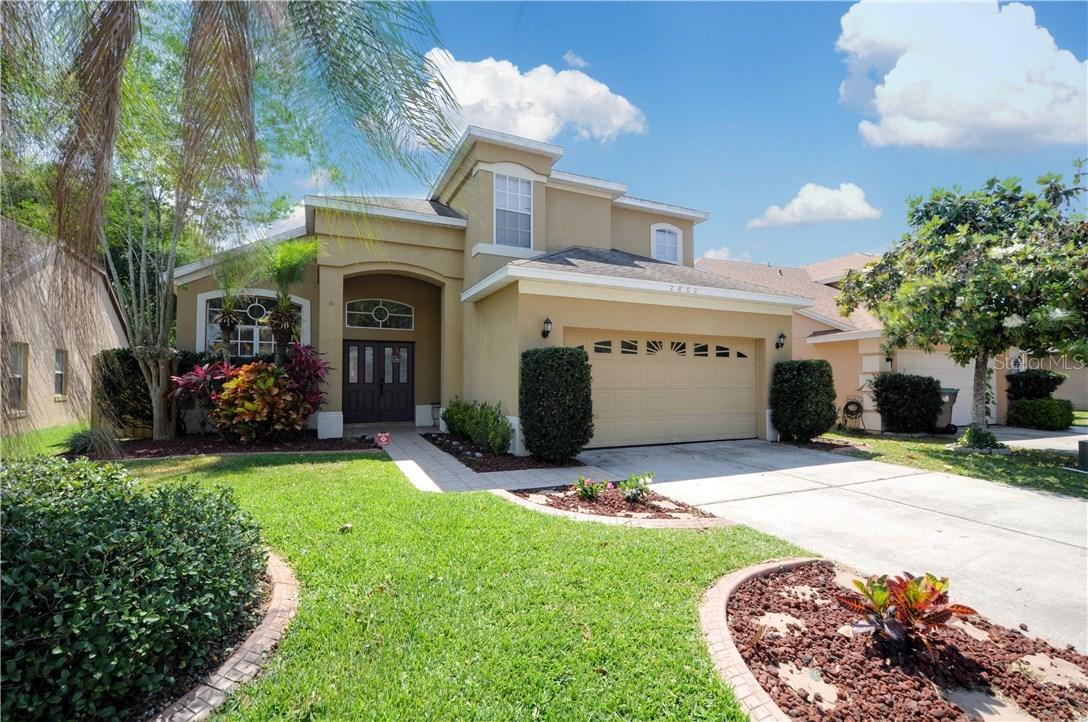 2802 River Ridge Dr., Orlando, FL 32825