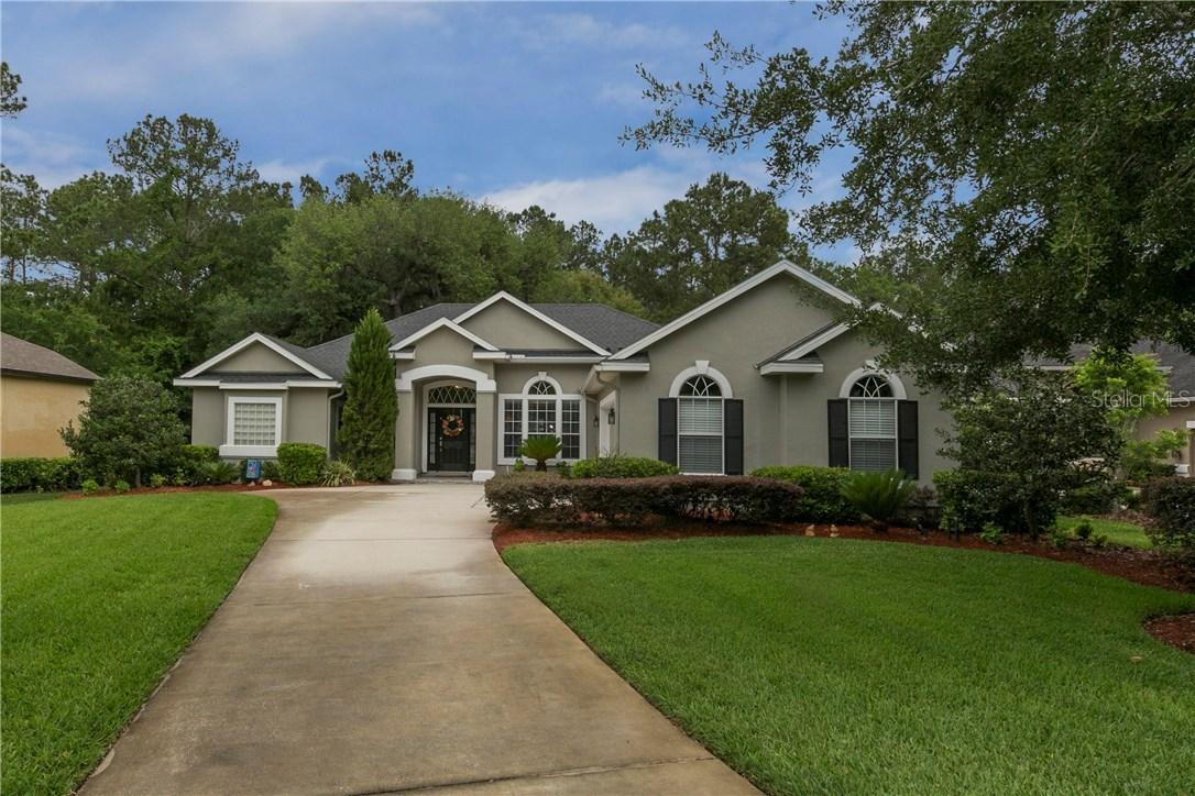 3836 Paddington Pl., St Augustine, FL 32092