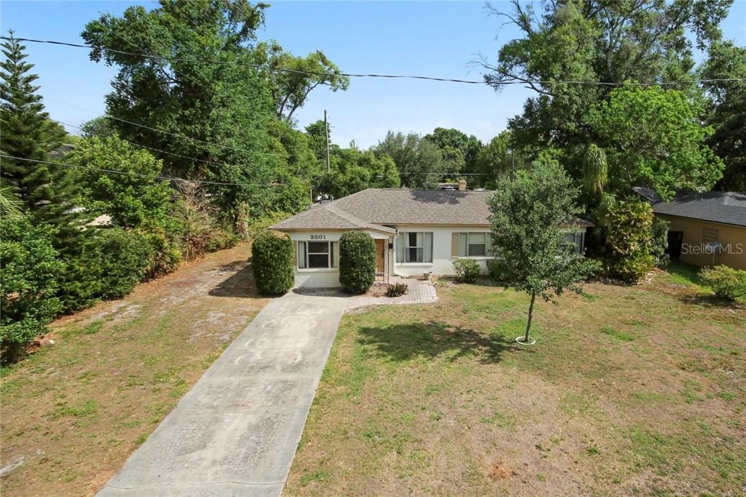 2801 Parkland Dr., Winter Park, FL 32789