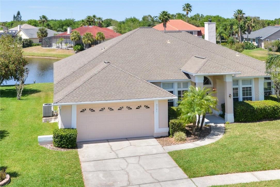 3731 Ocita Dr., Orlando, FL 32837